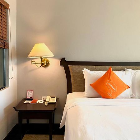 C & N Resort And Spa - Sha Extra Plus Patong Exterior foto