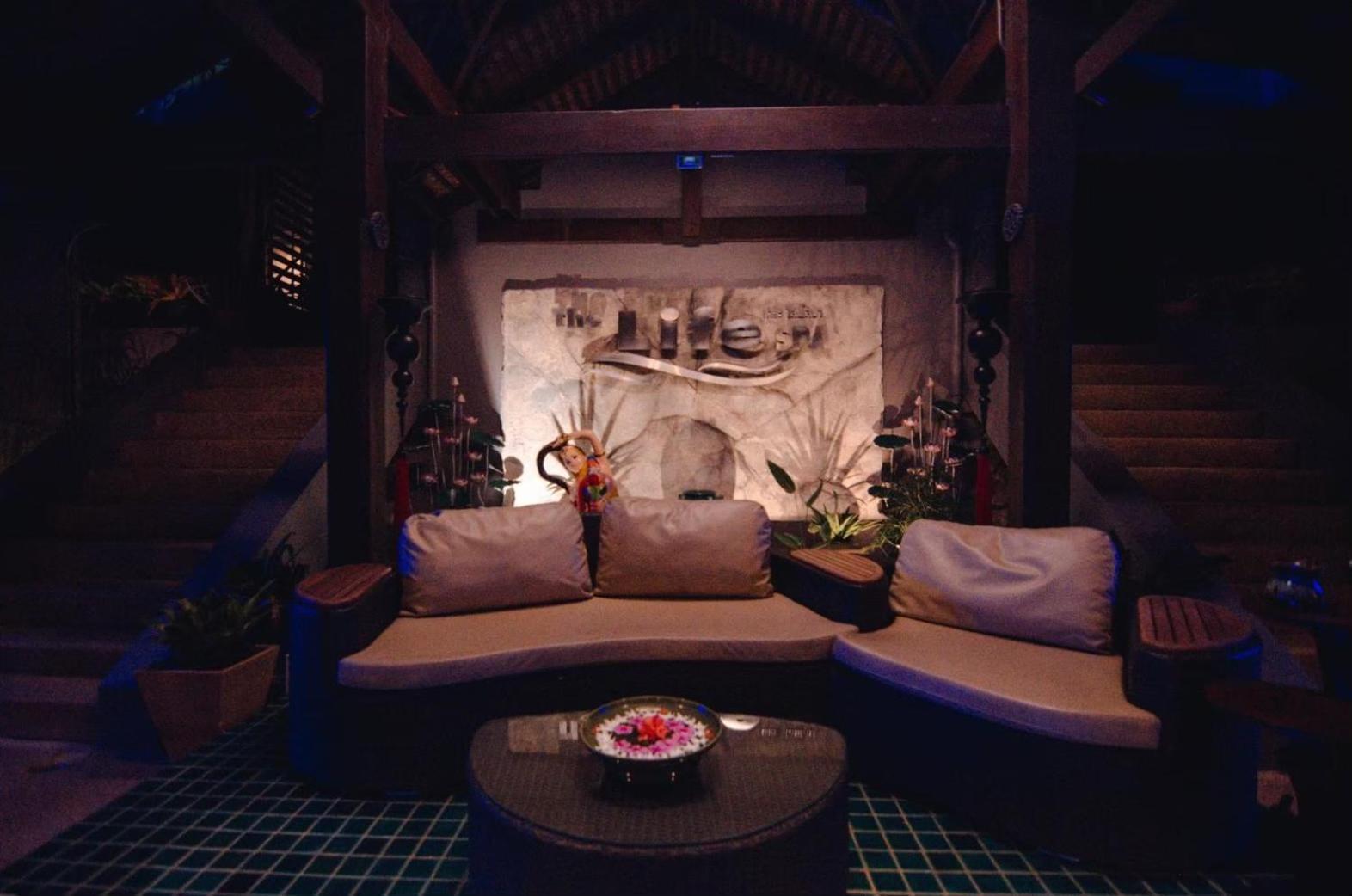 C & N Resort And Spa - Sha Extra Plus Patong Exterior foto