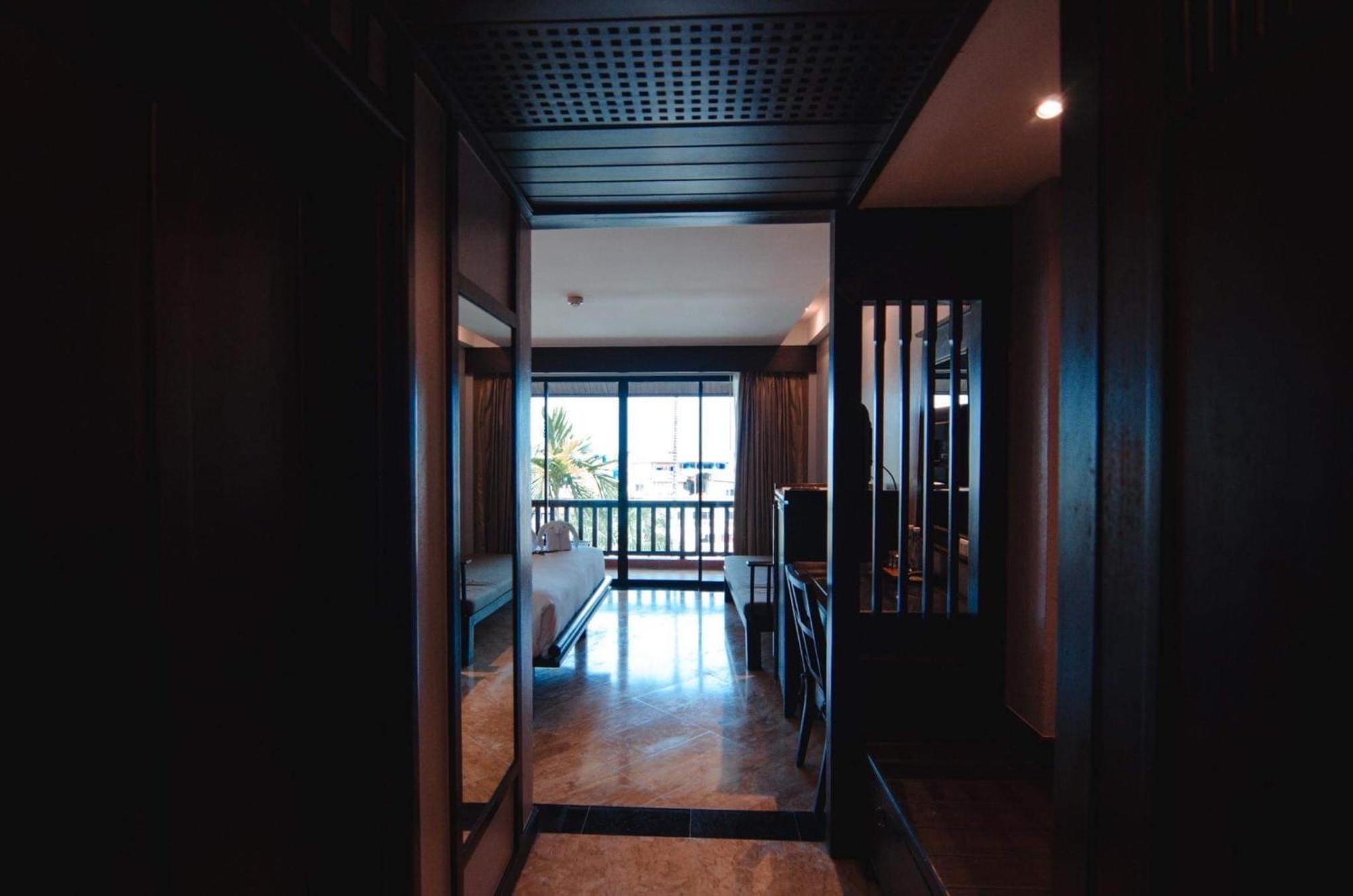 C & N Resort And Spa - Sha Extra Plus Patong Exterior foto