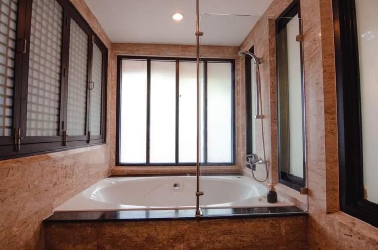 C & N Resort And Spa - Sha Extra Plus Patong Exterior foto
