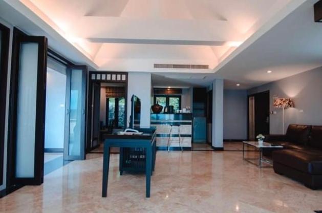 C & N Resort And Spa - Sha Extra Plus Patong Exterior foto